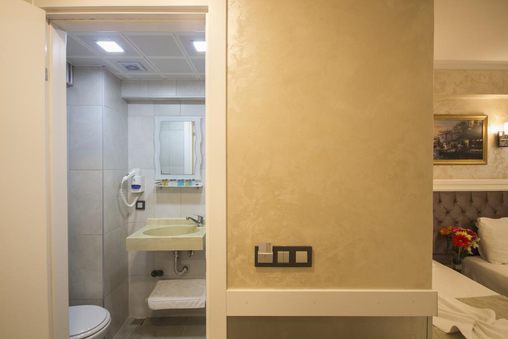 Hotel Bestur Istanboel
