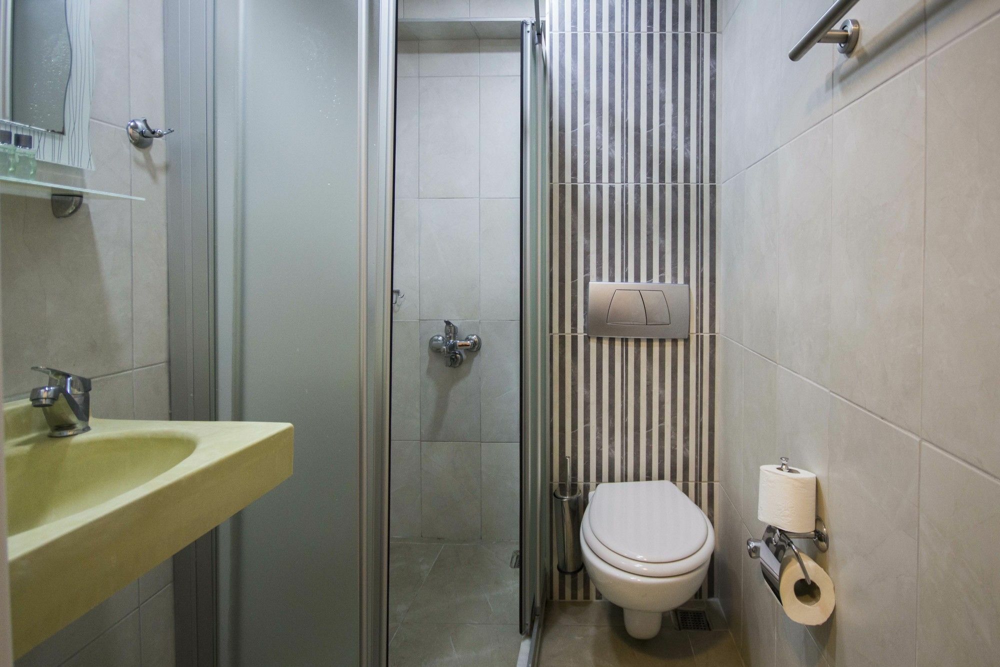 Hotel Bestur Istanboel