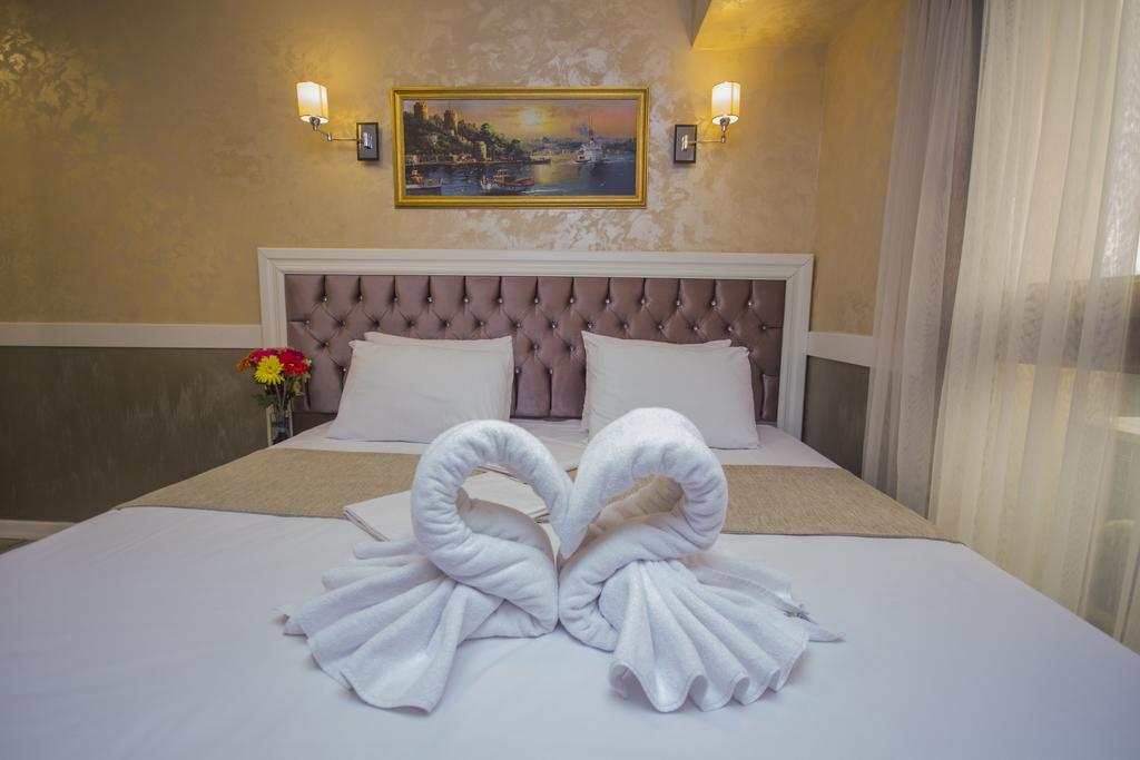 Bestur Hotel Istambul