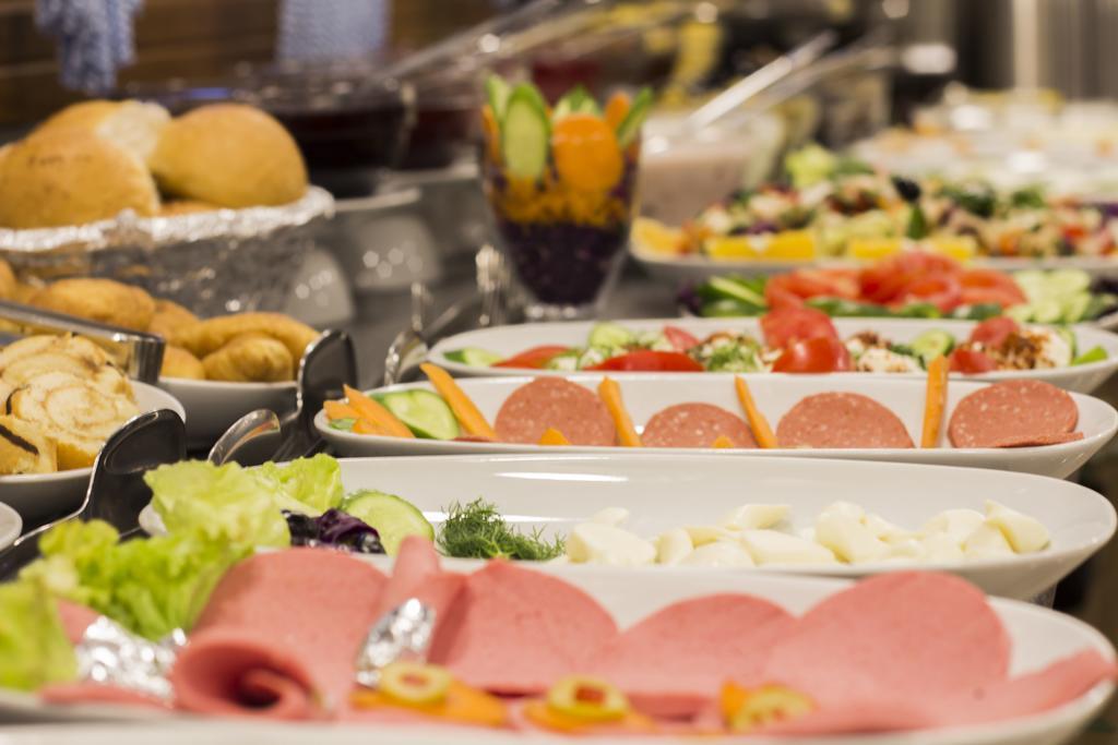 Hotel Bestur Istambul