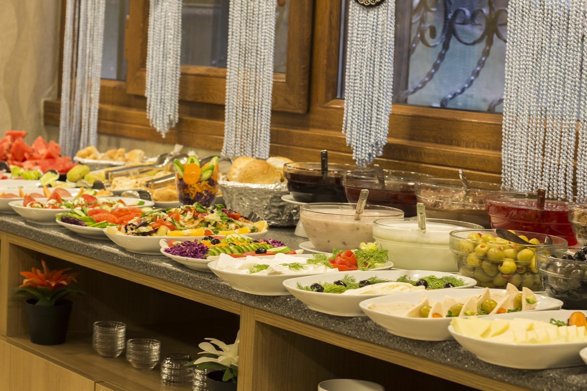 Bestur Hotel Istambul
