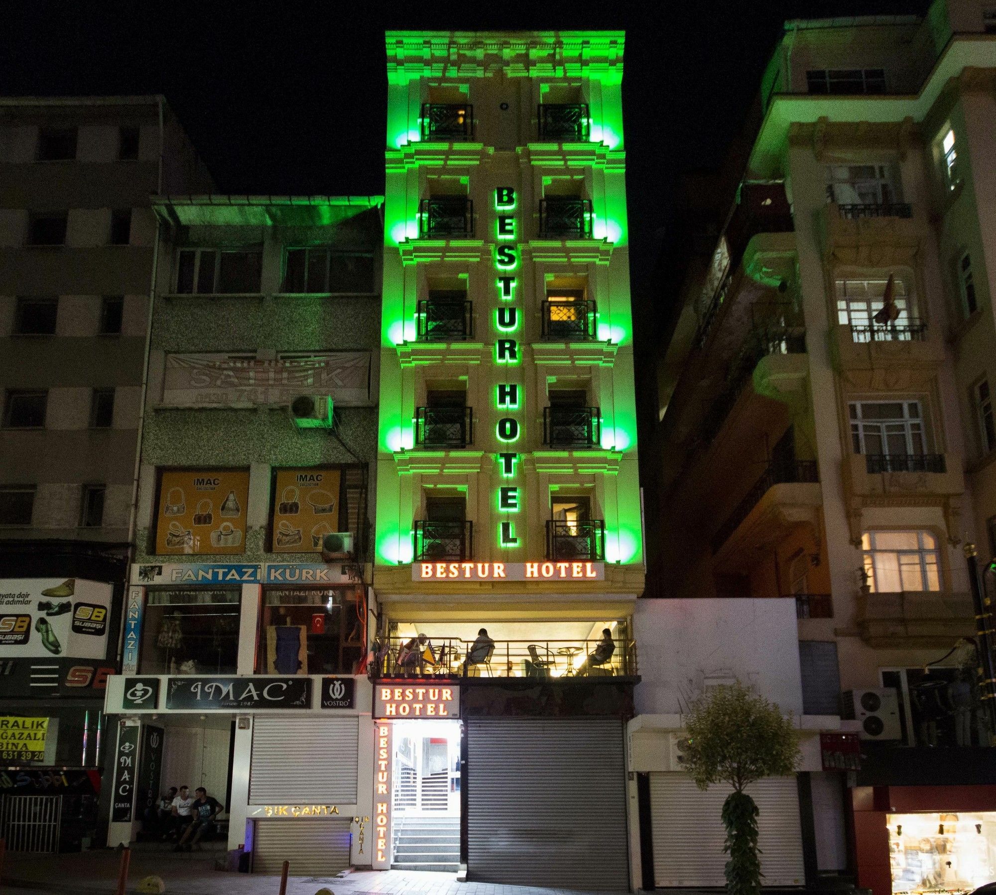 Bestur Istambul