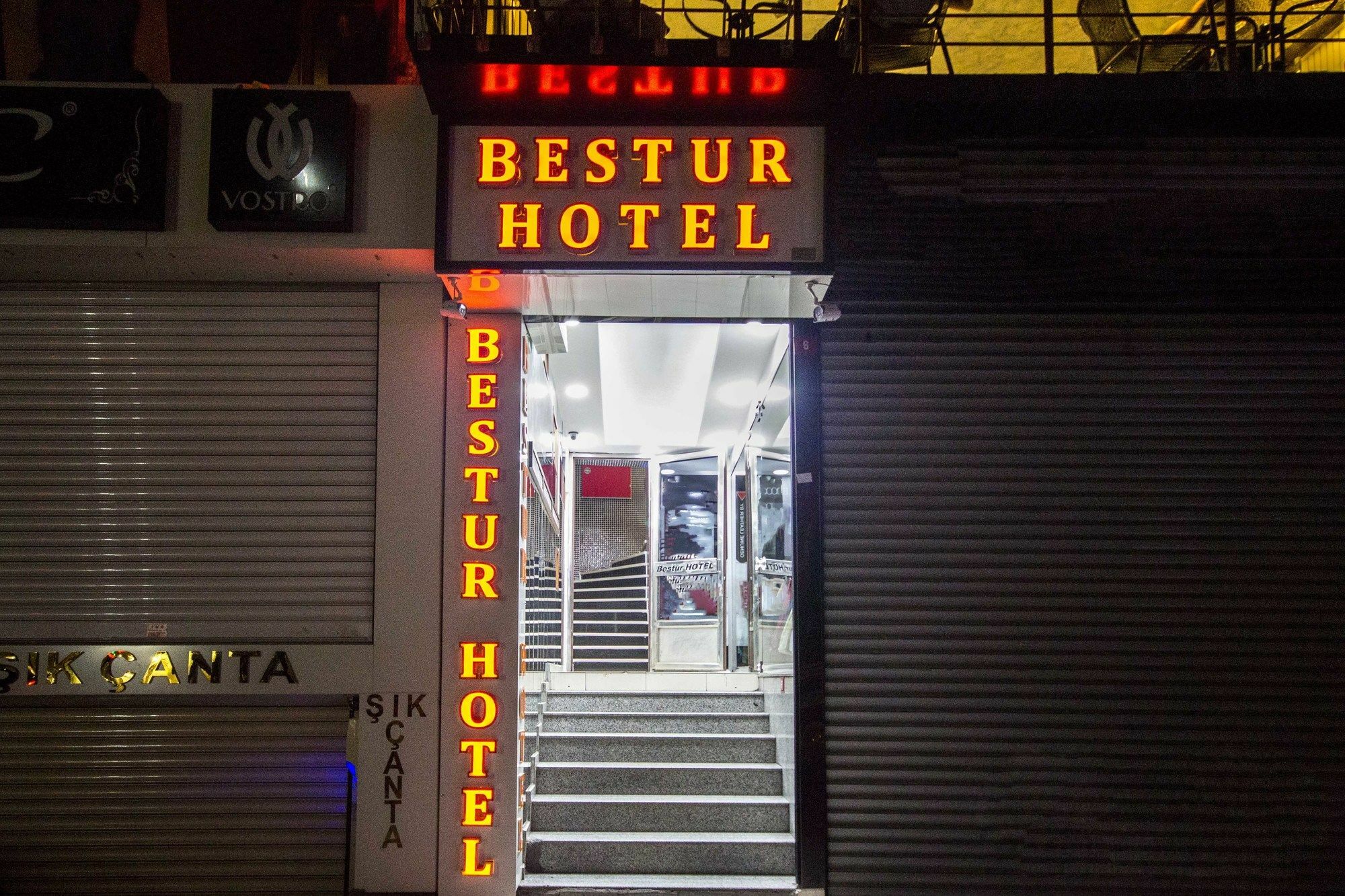 Bestur * Istambul