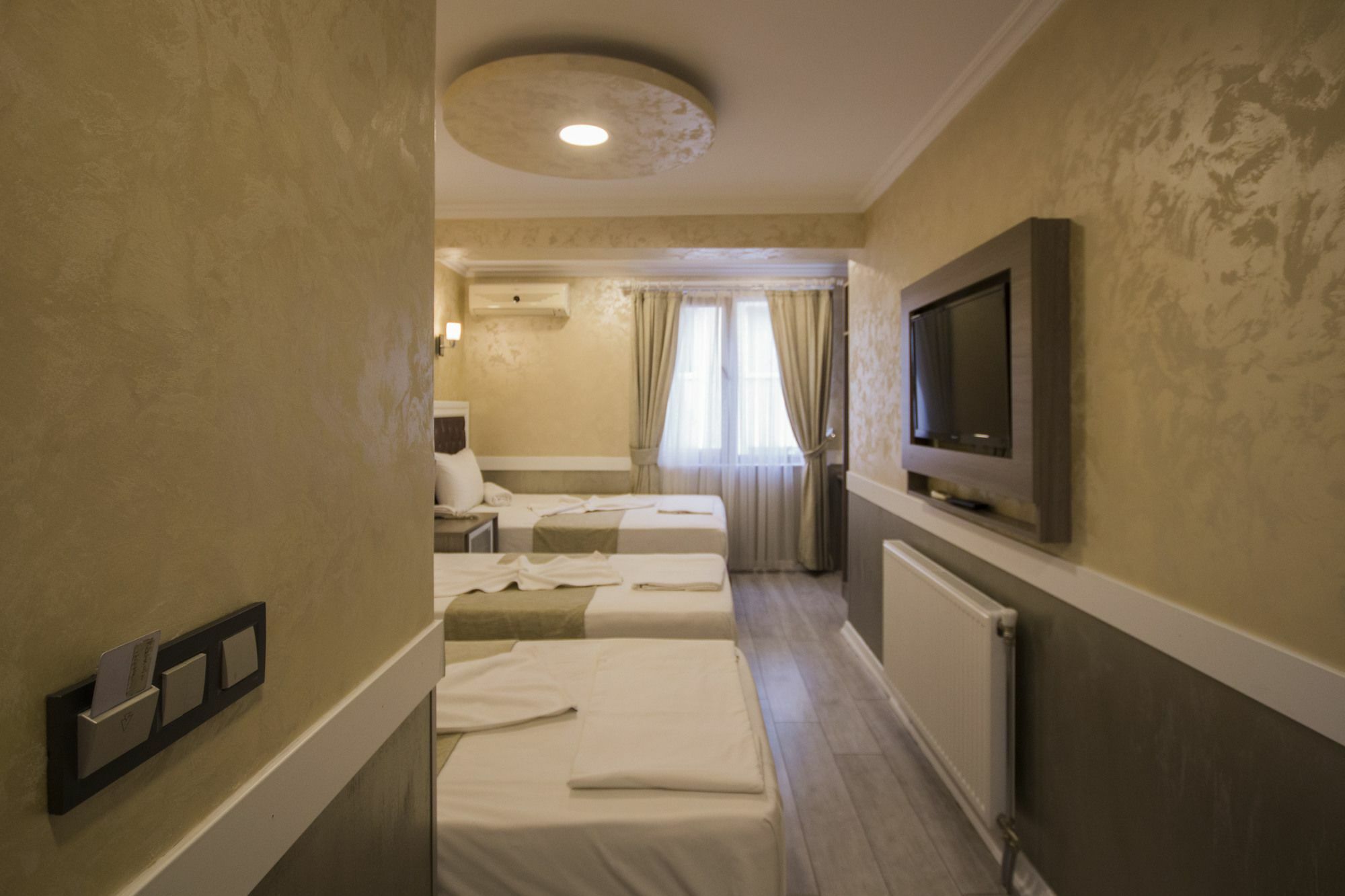Bestur * Istambul