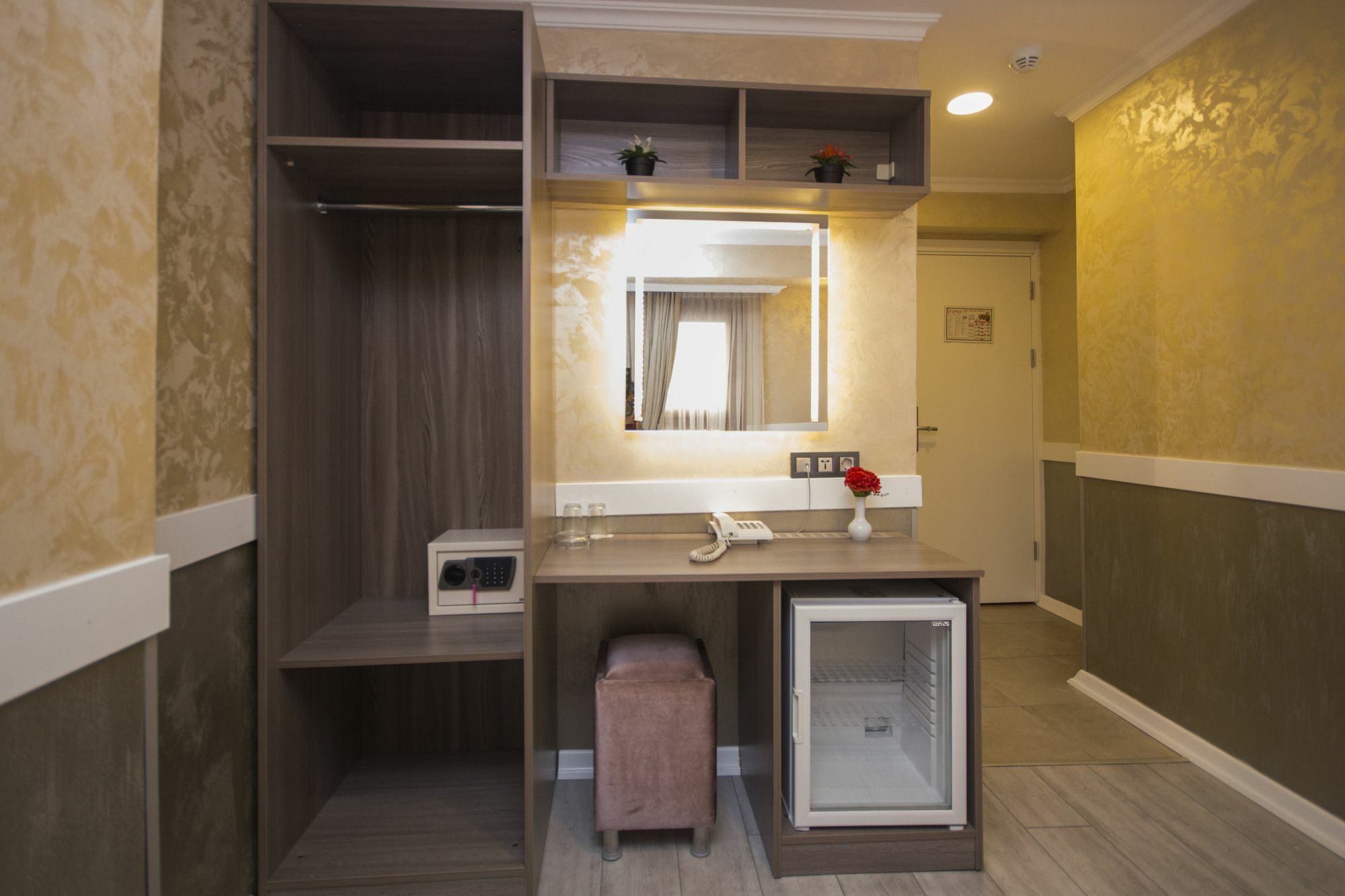 Hotel Bestur Istambul